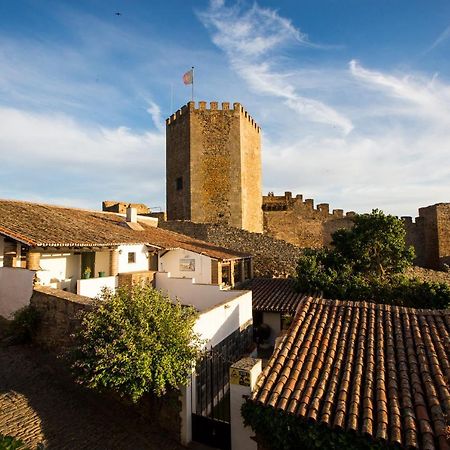 A Janela Do Castelo Villa Monsaraz Ngoại thất bức ảnh