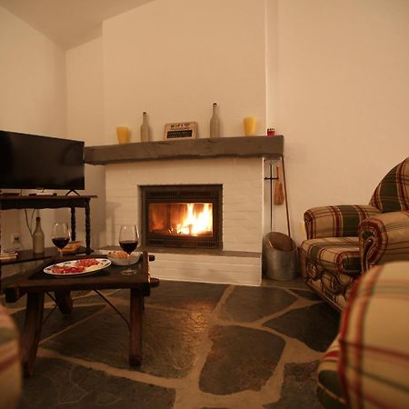 A Janela Do Castelo Villa Monsaraz Ngoại thất bức ảnh