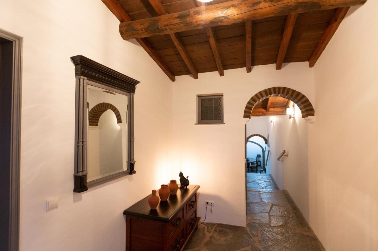 A Janela Do Castelo Villa Monsaraz Ngoại thất bức ảnh