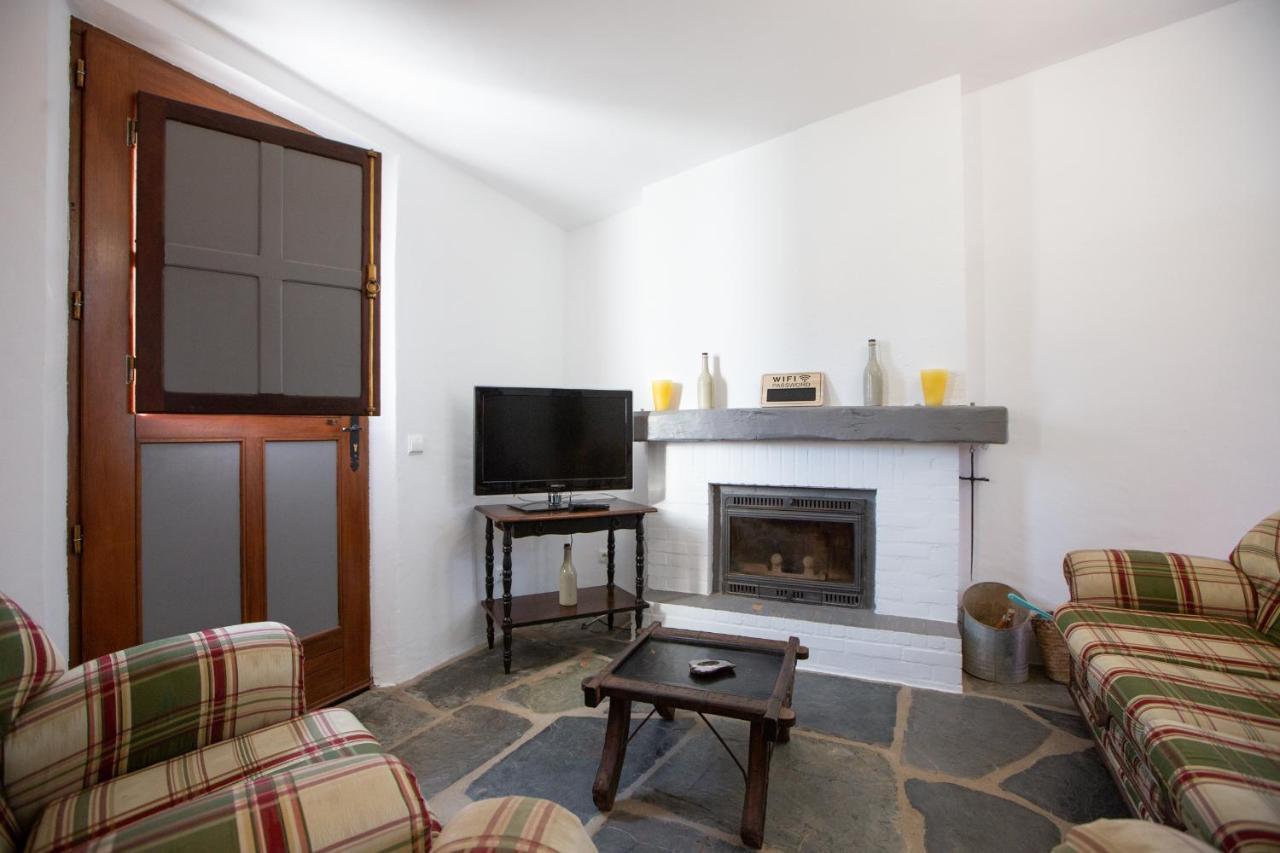 A Janela Do Castelo Villa Monsaraz Ngoại thất bức ảnh