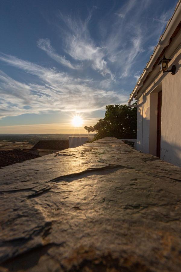 A Janela Do Castelo Villa Monsaraz Ngoại thất bức ảnh