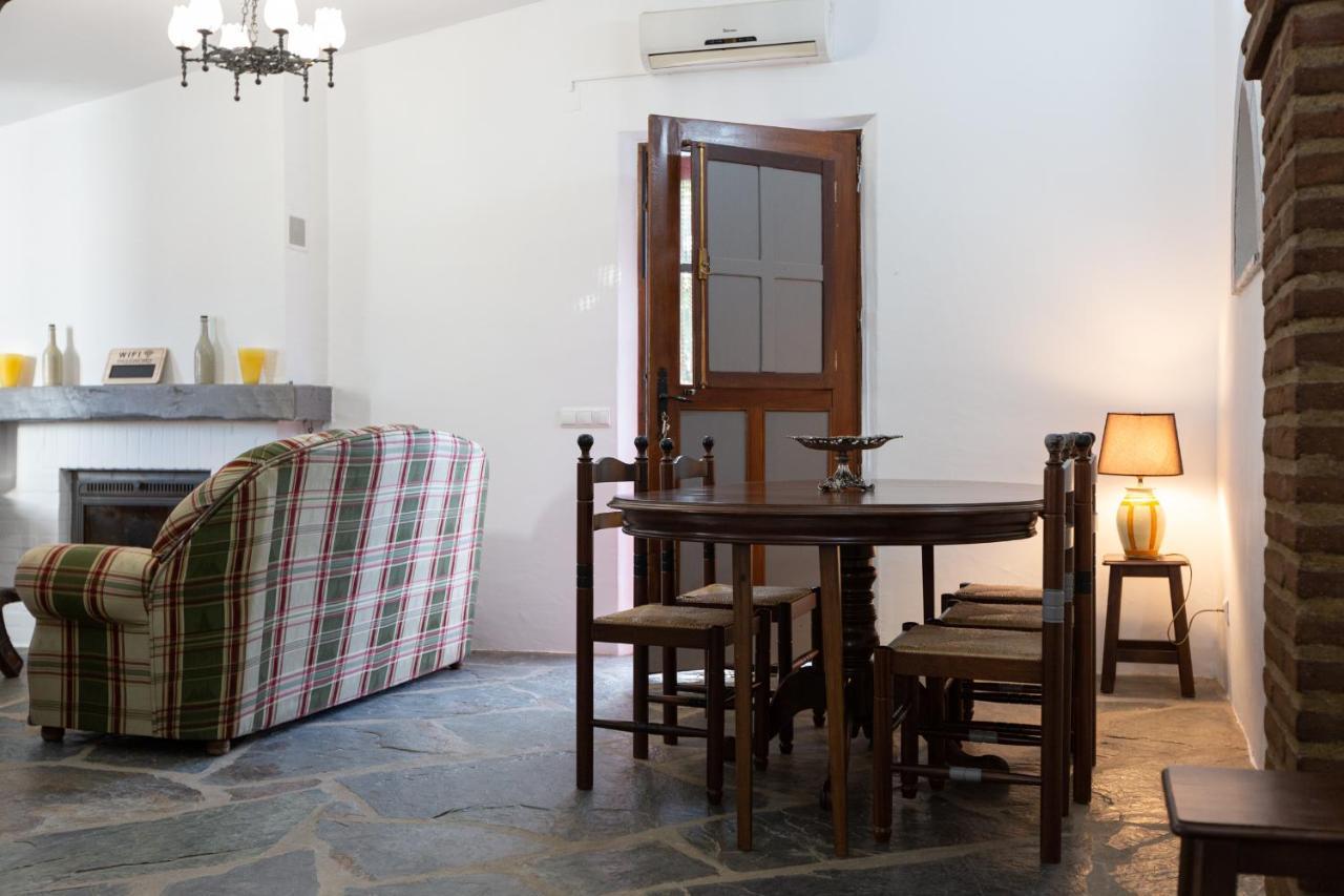 A Janela Do Castelo Villa Monsaraz Ngoại thất bức ảnh