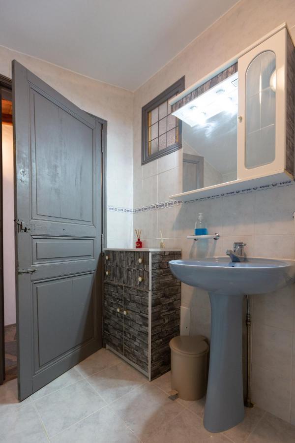 A Janela Do Castelo Villa Monsaraz Ngoại thất bức ảnh