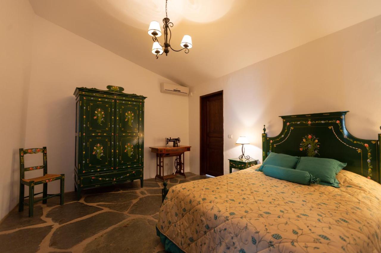 A Janela Do Castelo Villa Monsaraz Ngoại thất bức ảnh