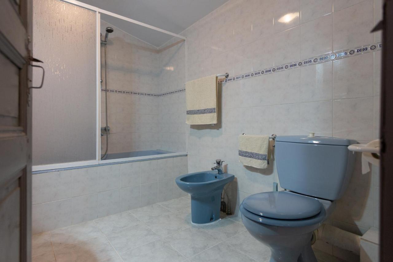 A Janela Do Castelo Villa Monsaraz Ngoại thất bức ảnh