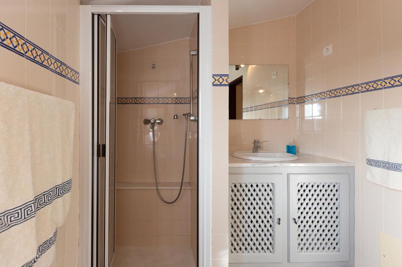A Janela Do Castelo Villa Monsaraz Ngoại thất bức ảnh