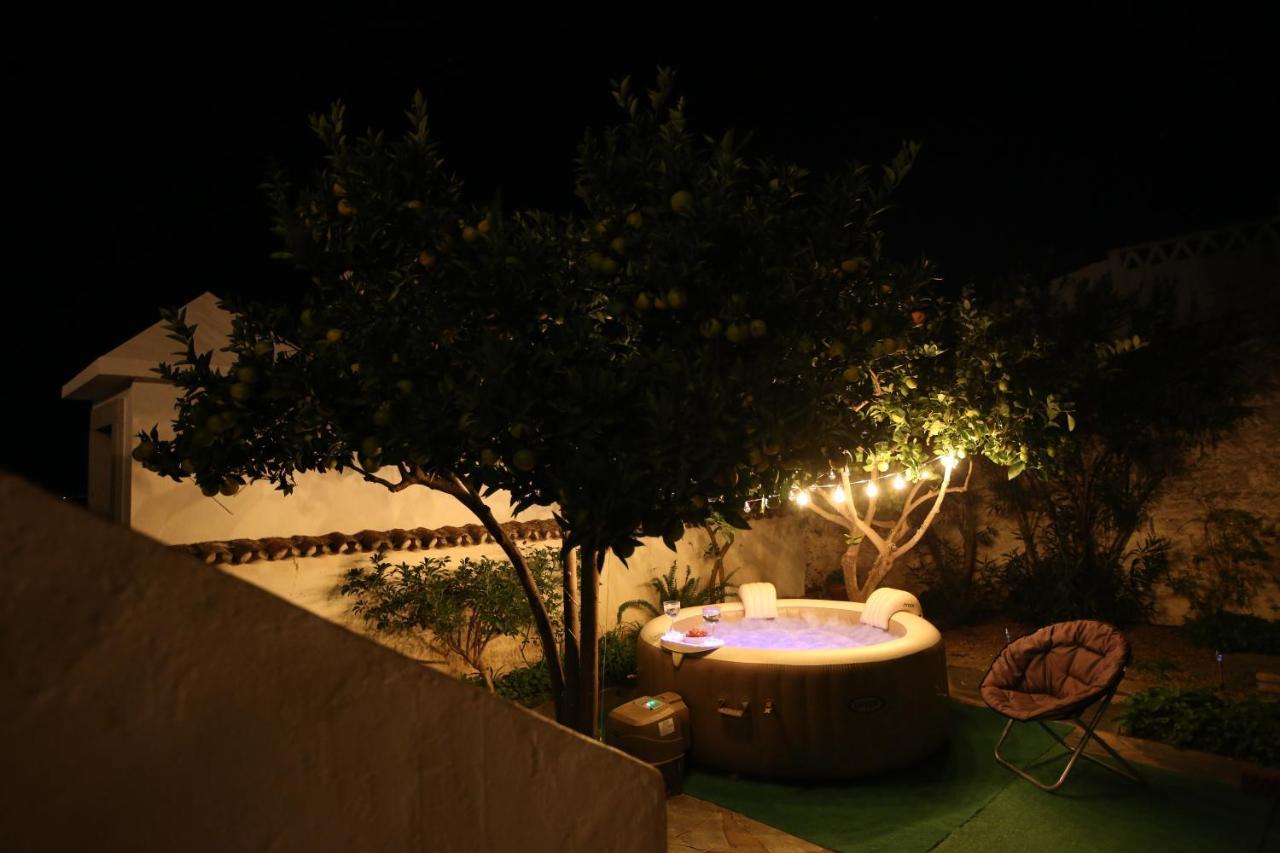 A Janela Do Castelo Villa Monsaraz Ngoại thất bức ảnh