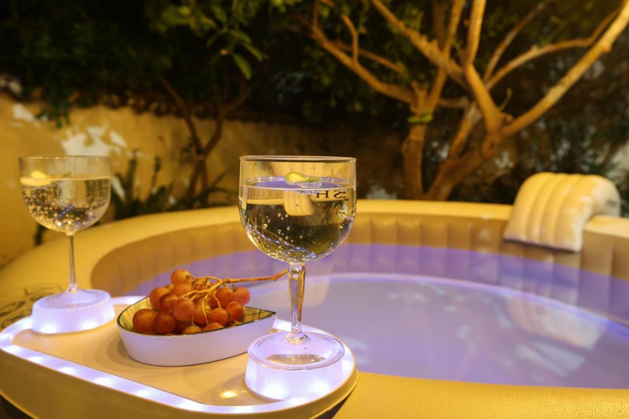 A Janela Do Castelo Villa Monsaraz Ngoại thất bức ảnh