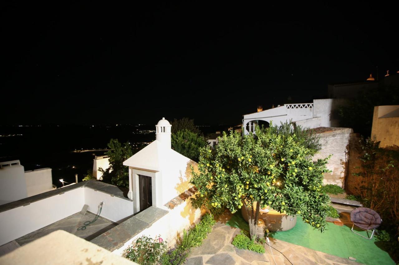 A Janela Do Castelo Villa Monsaraz Ngoại thất bức ảnh